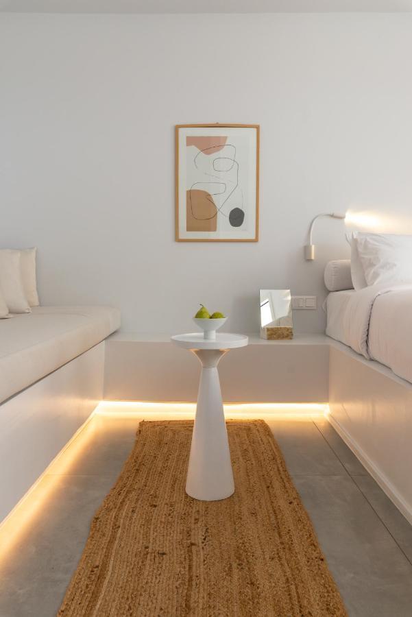Aparthotel Aelia Tínos