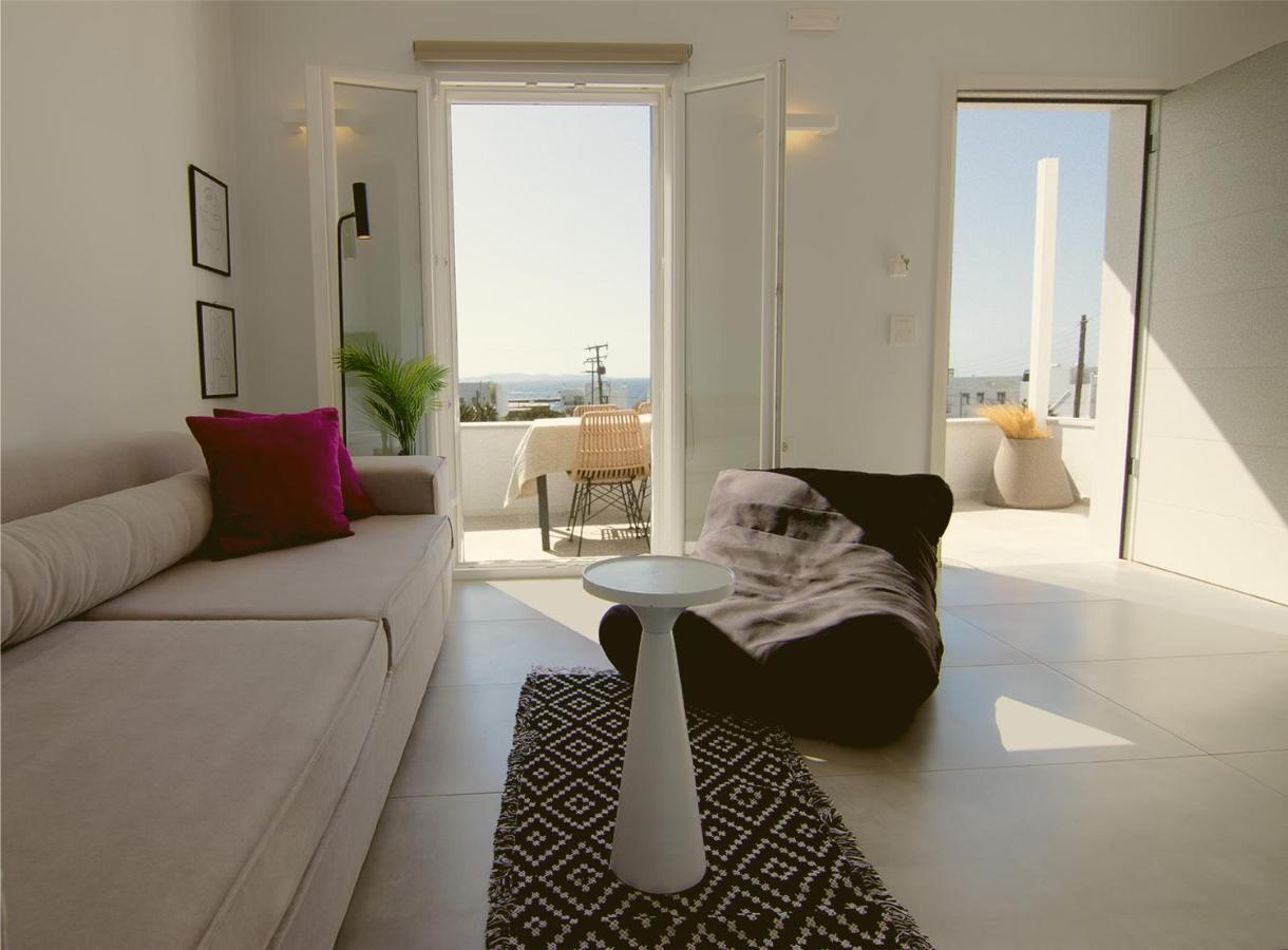 Aparthotel Aelia