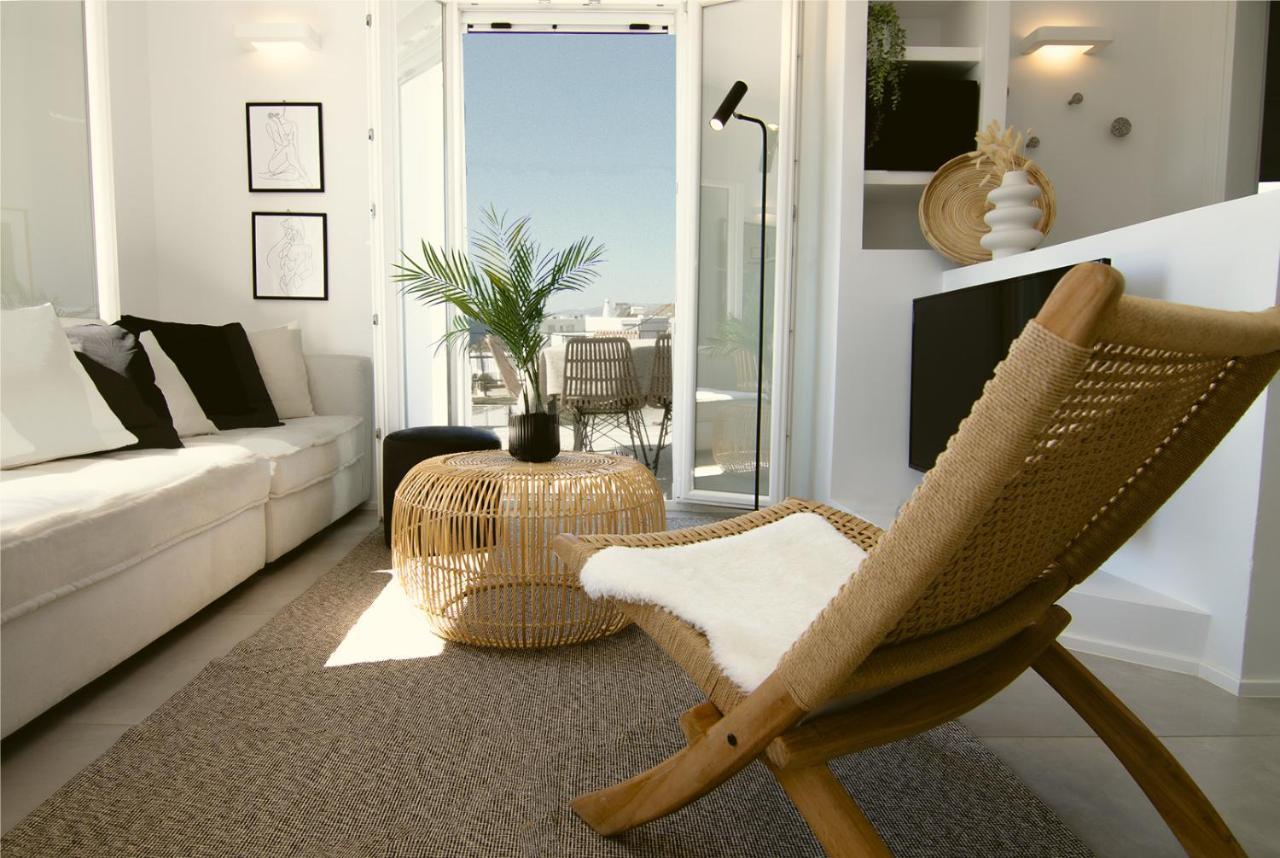 Aparthotel Aelia