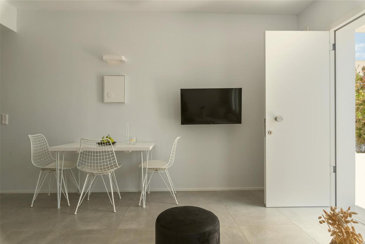 Aparthotel Aelia *