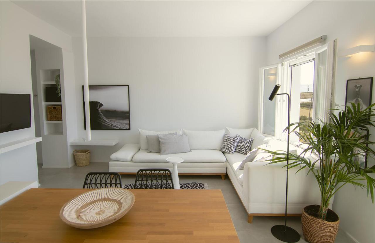 Aparthotel Aelia Tinos