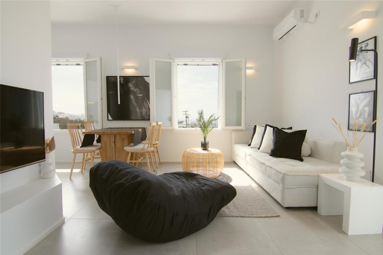 Aparthotel Aelia