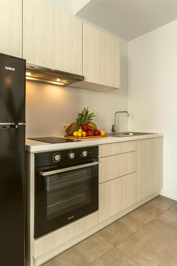 Aparthotel Aelia